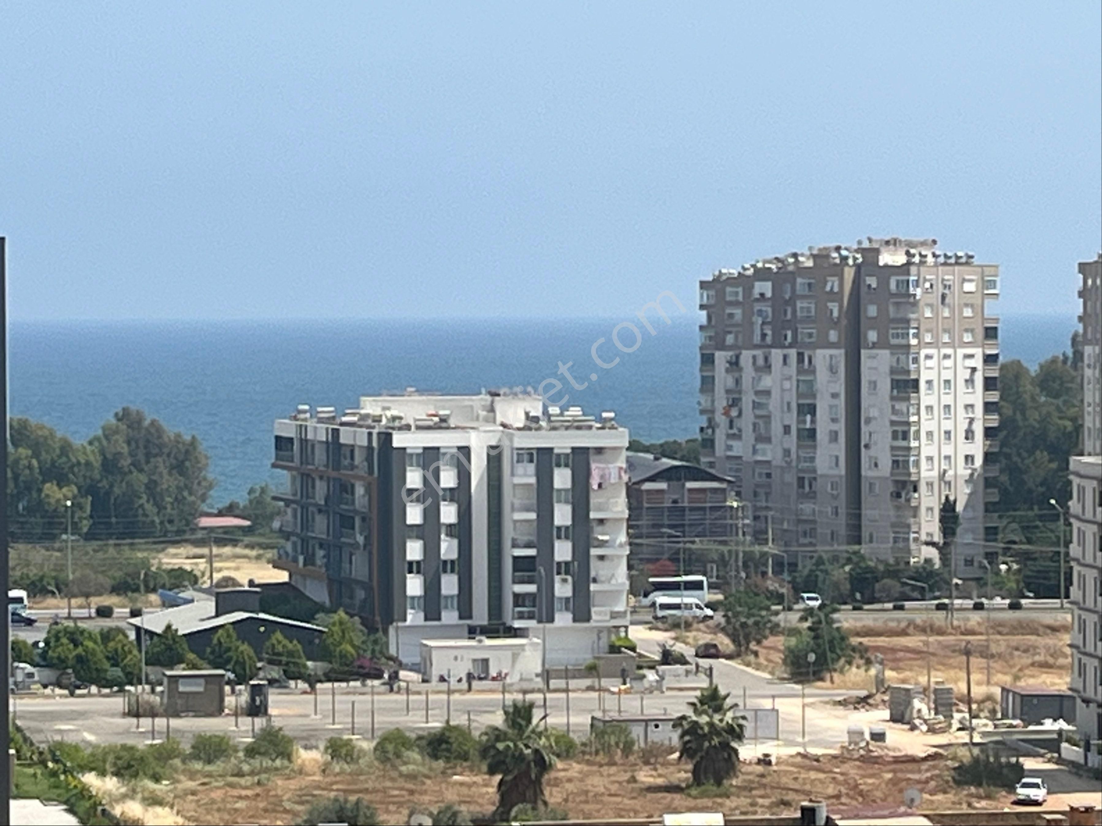 Satılık 2+1 Daire