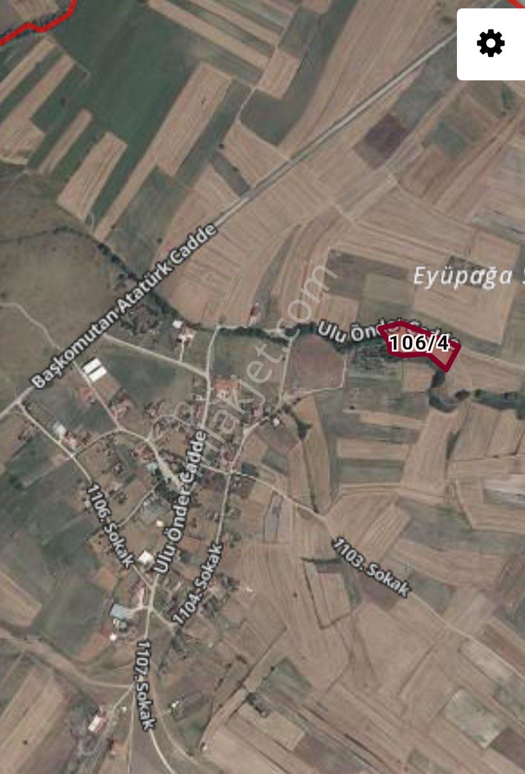 Saray Bahçedere Müstakil Tapulu