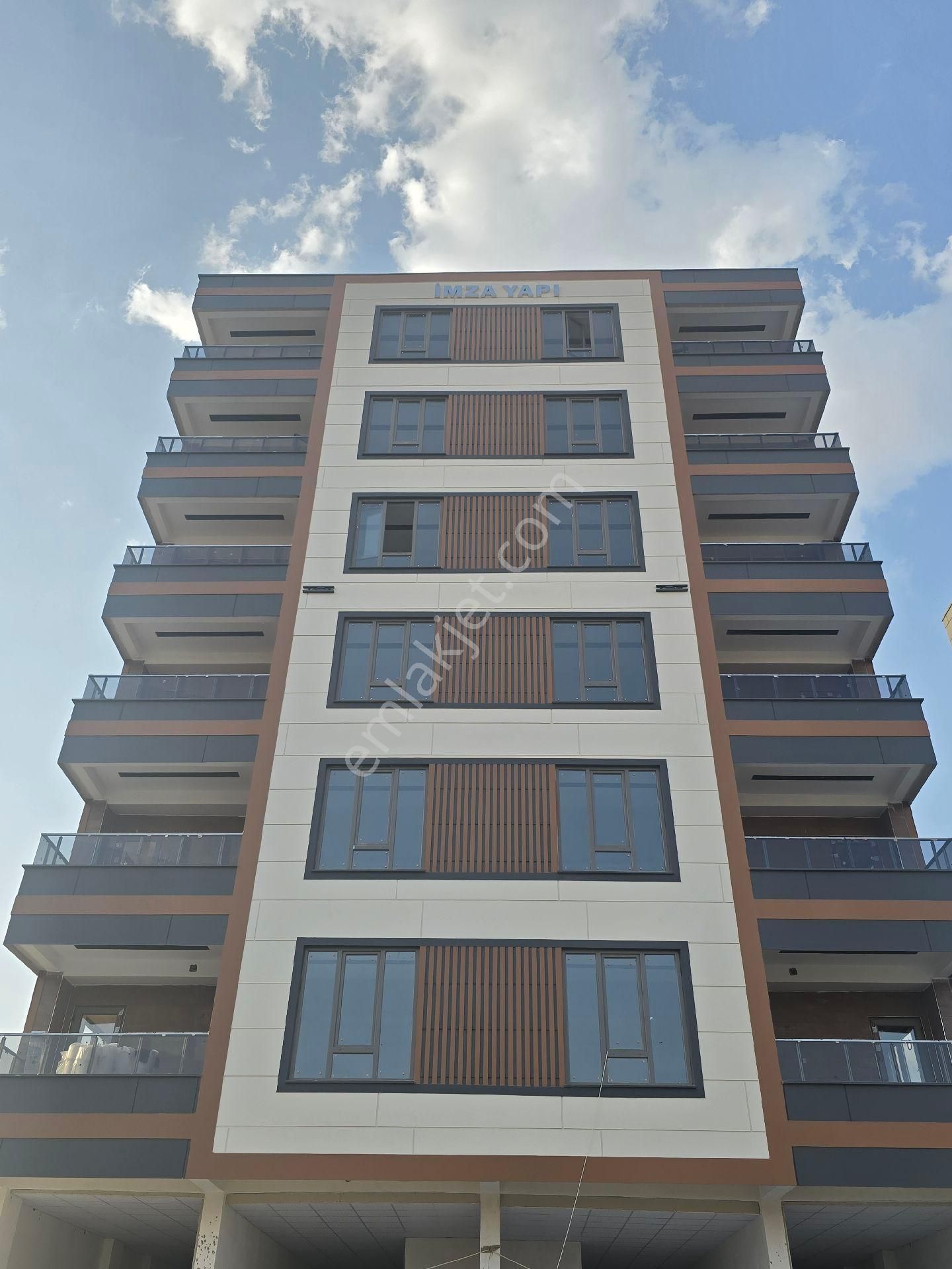 Acill Satılık 2+1 Sıfır Daire