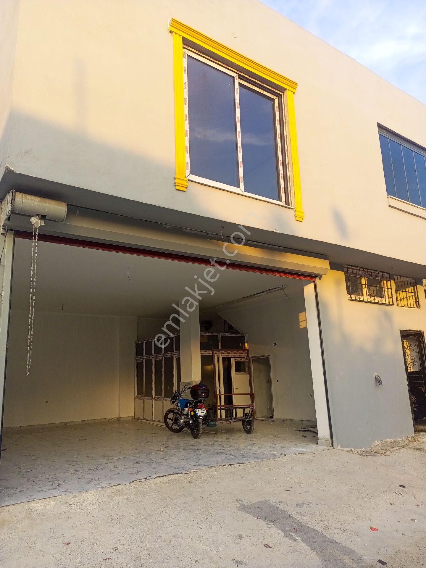 Kocavezir Metro Civarı 80m2 Çok Amaçlı Kiralık İşyeri