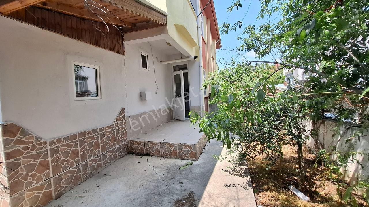Polatlı Şentepede 4+1/200m² Dubleks Müstakil Daire