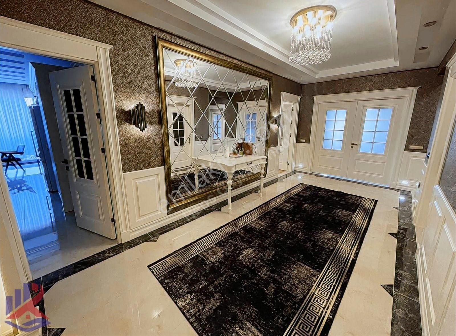 Reos Gayrimenkul'den Panorama Life'de Kiralık Lüks Daire