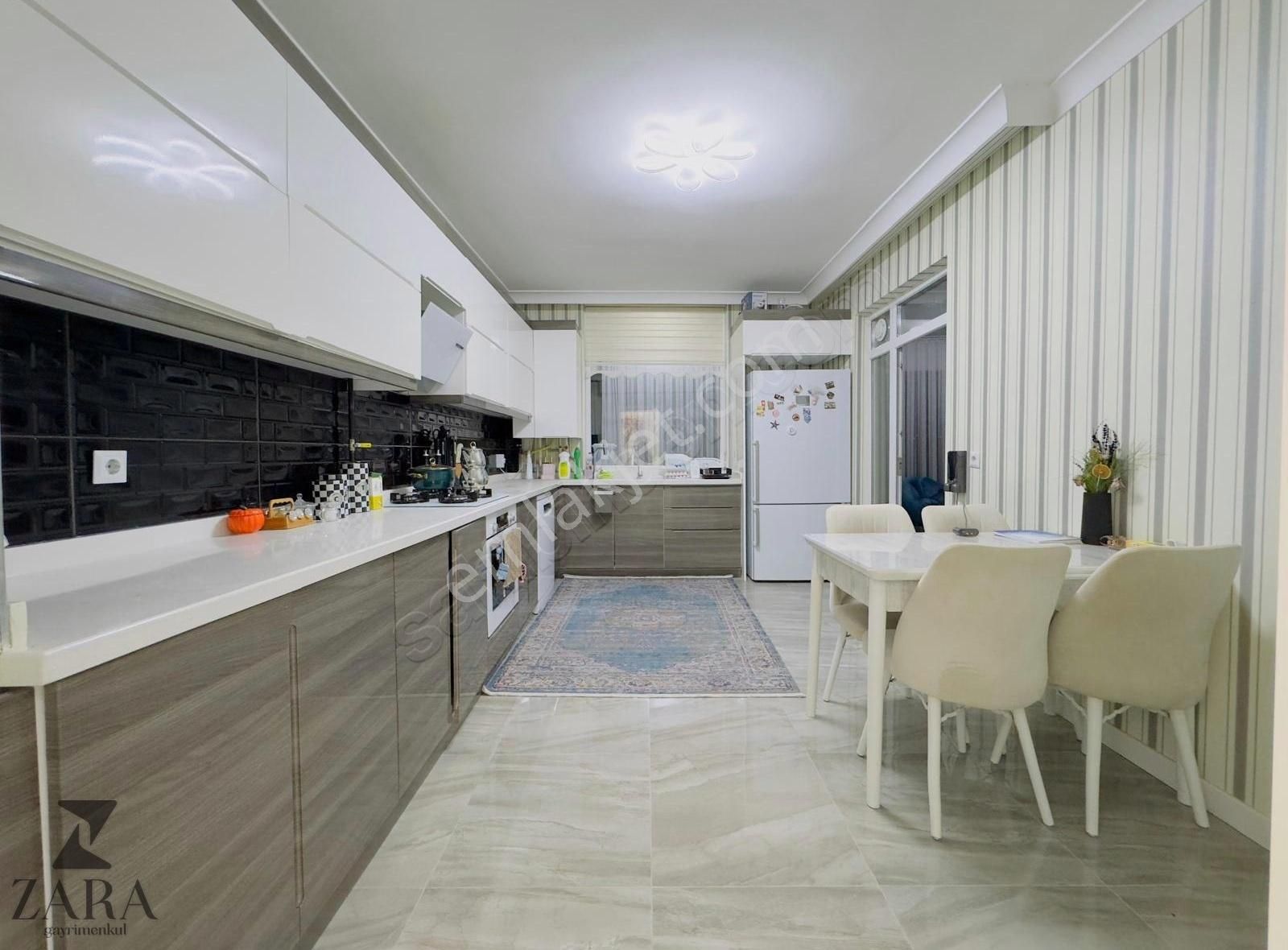 ▄zara▄harika Tasarımlı.! Durali Alıç Mh 3+1 145m² Lüx Daire
