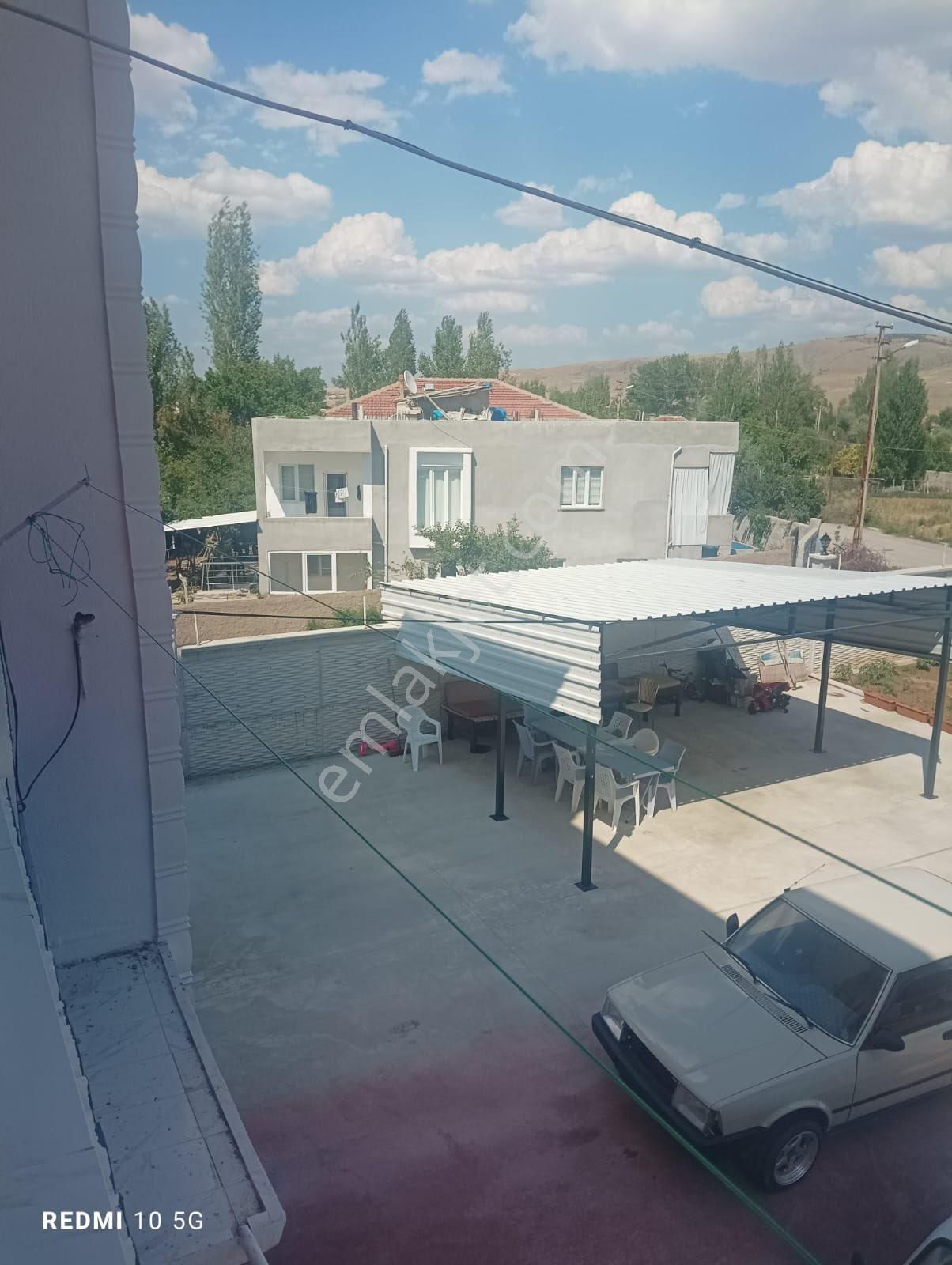 Onur Emlak Gayrimenkulden Arsalı 3 Katlı Ev - Görsel 14