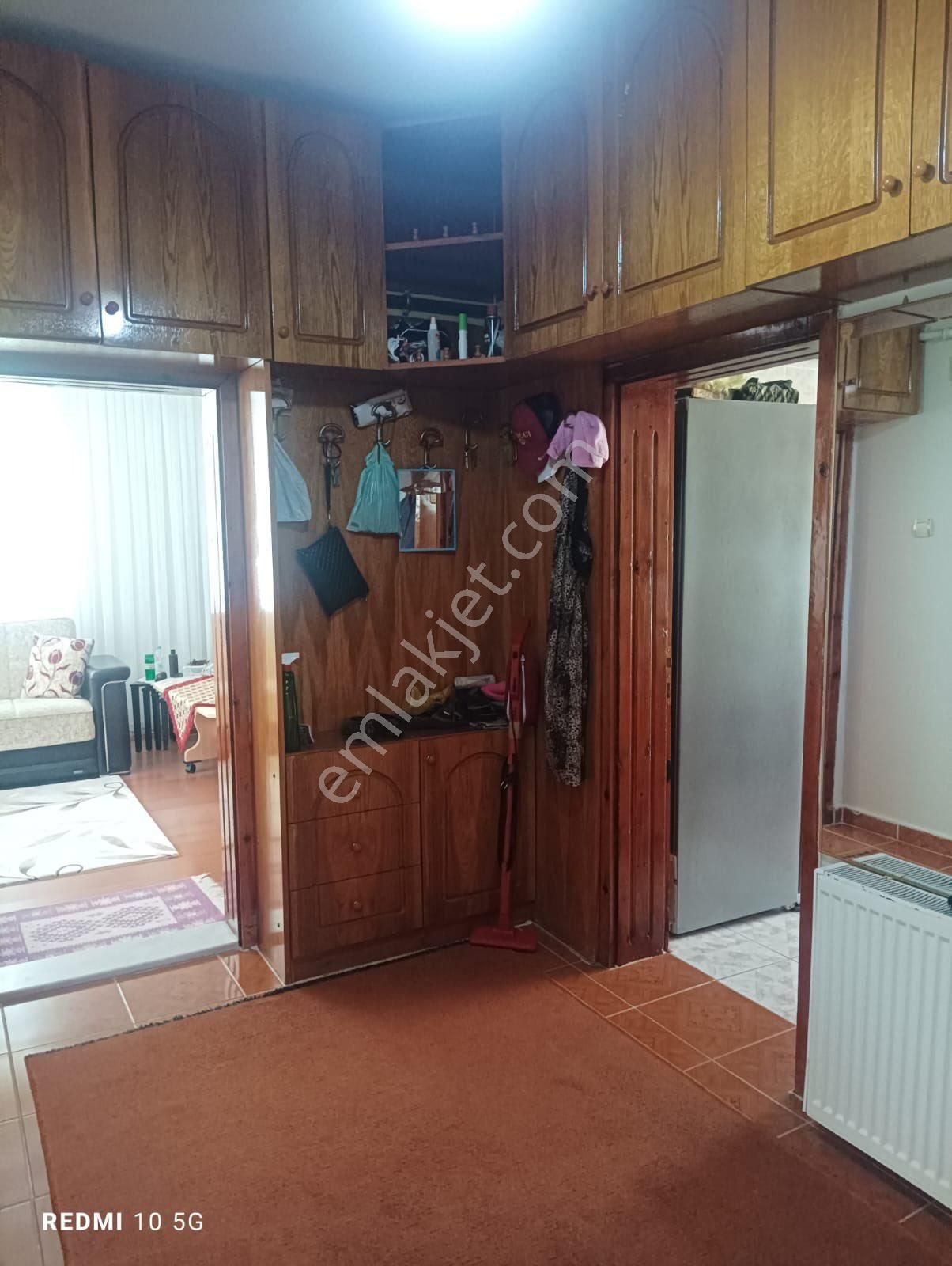 Onur Emlak Gayrimenkulden Arsalı 3 Katlı Ev - Görsel 11