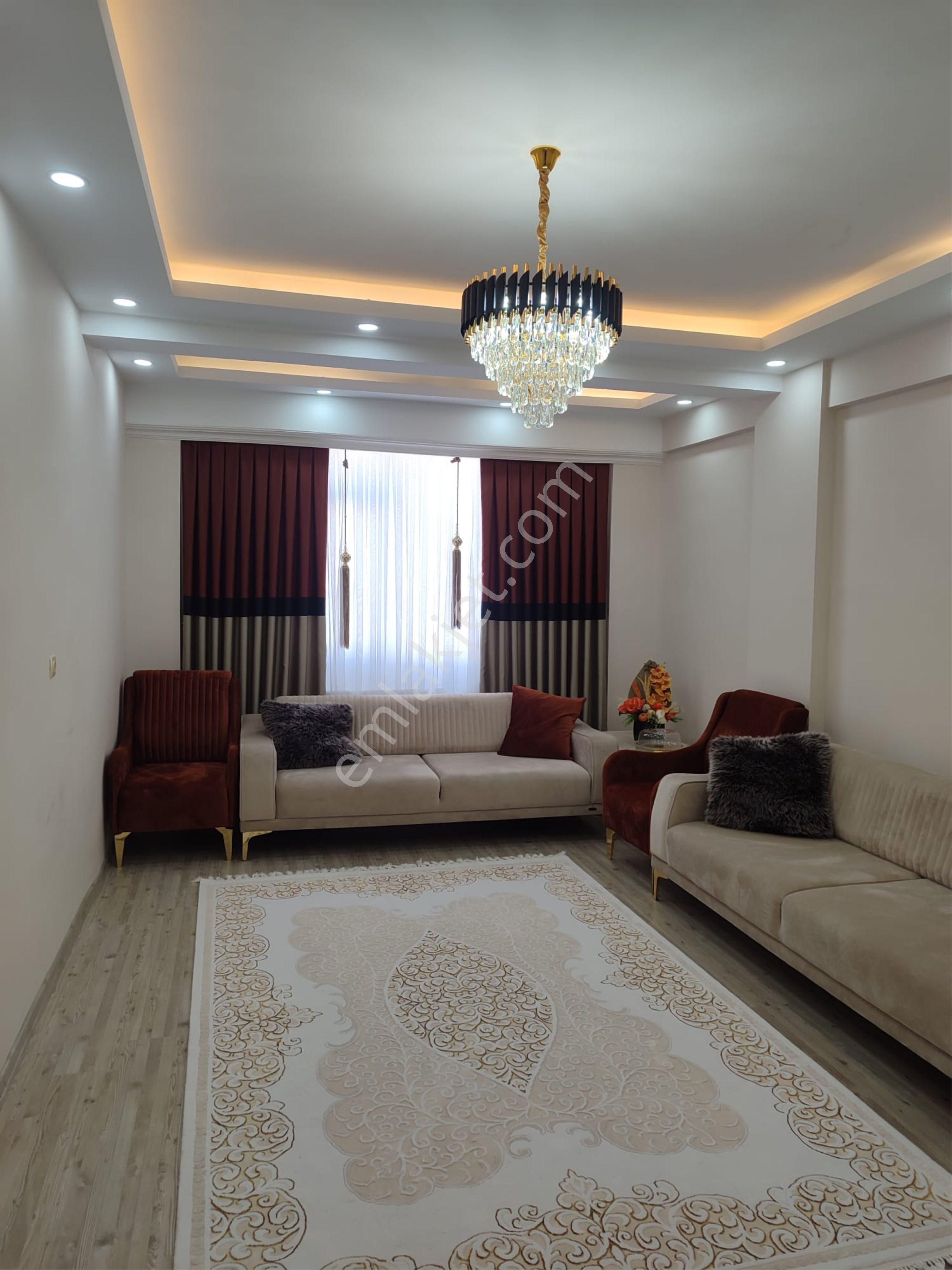 Kılıçoğlu Emlaktan Satılık Ultra Daire