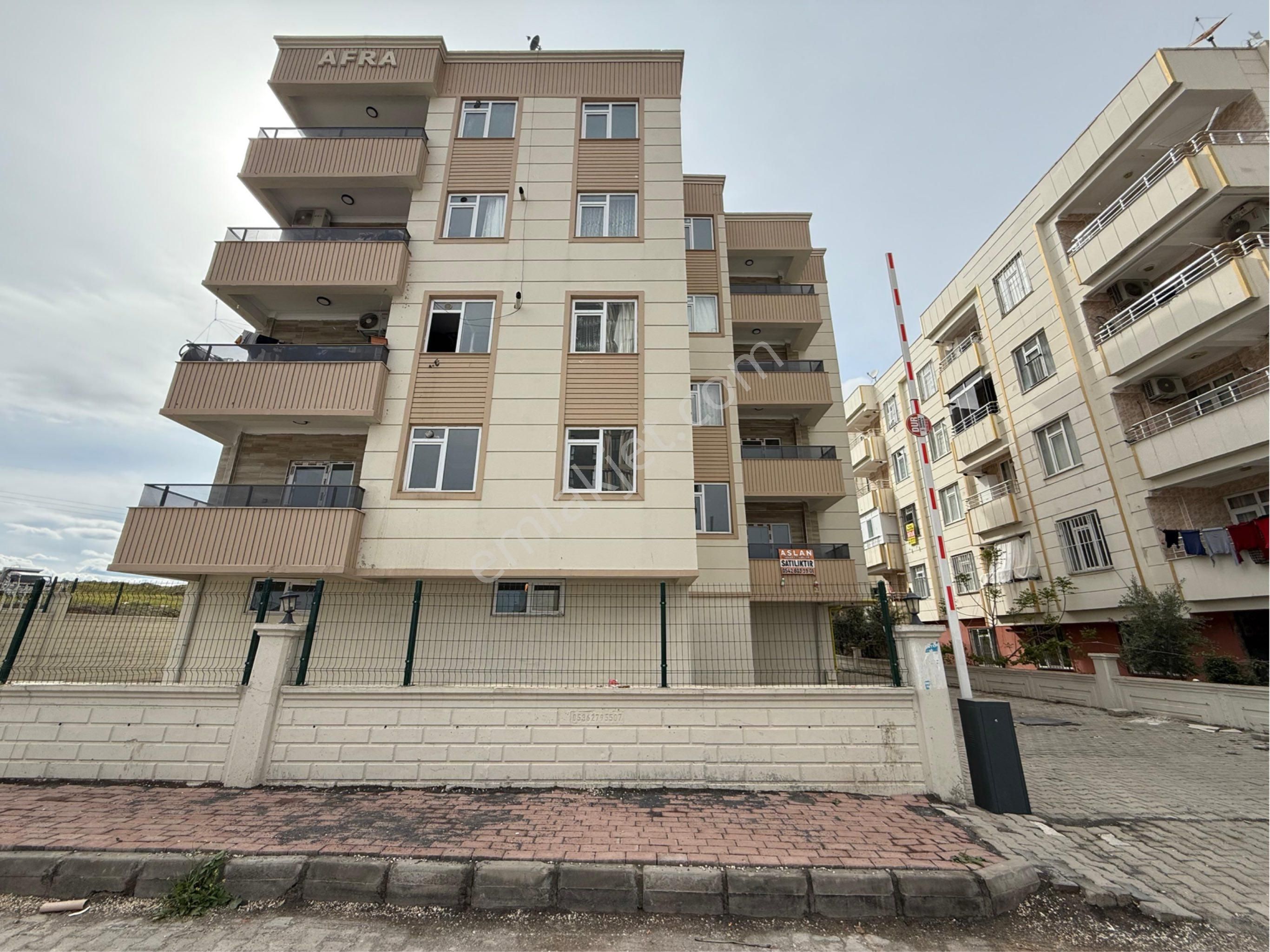 Kılıçoğlu Emlaktan Satılık Ultra Daire