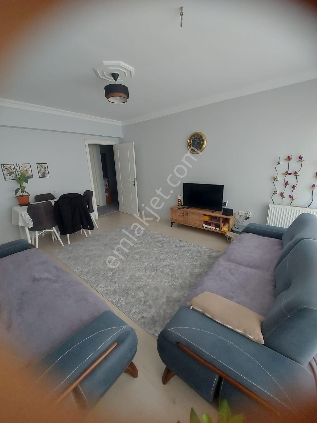 Bayırköyde Satılık Daire