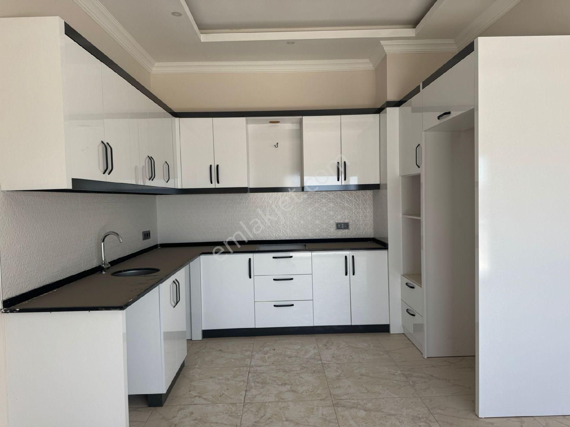 Alanya Oba Karakocalı Satılık 3+1 Daire