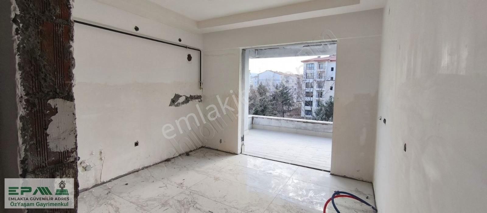 Epa Özyaşamdan Yakinkentde Satılık Lüks Daireler