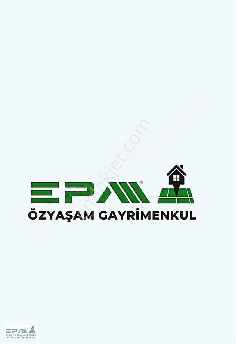 Epa Özyaşamdan Mihmanlıda Satılık Bahçe