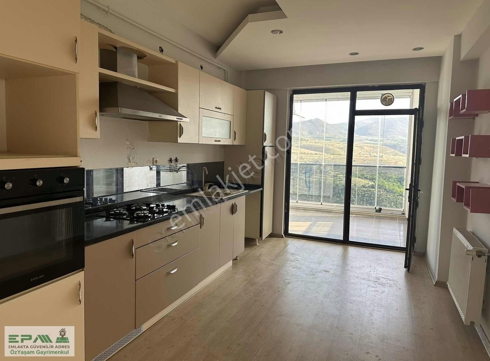 Epa Özyaşamdan Yakınkentte Kiralık Daire