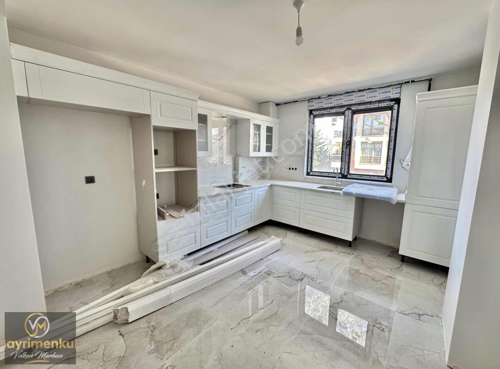 Çengelköy 'de 6+2 Dubleks Lüks Site İçinde Boğaz Manzaralı