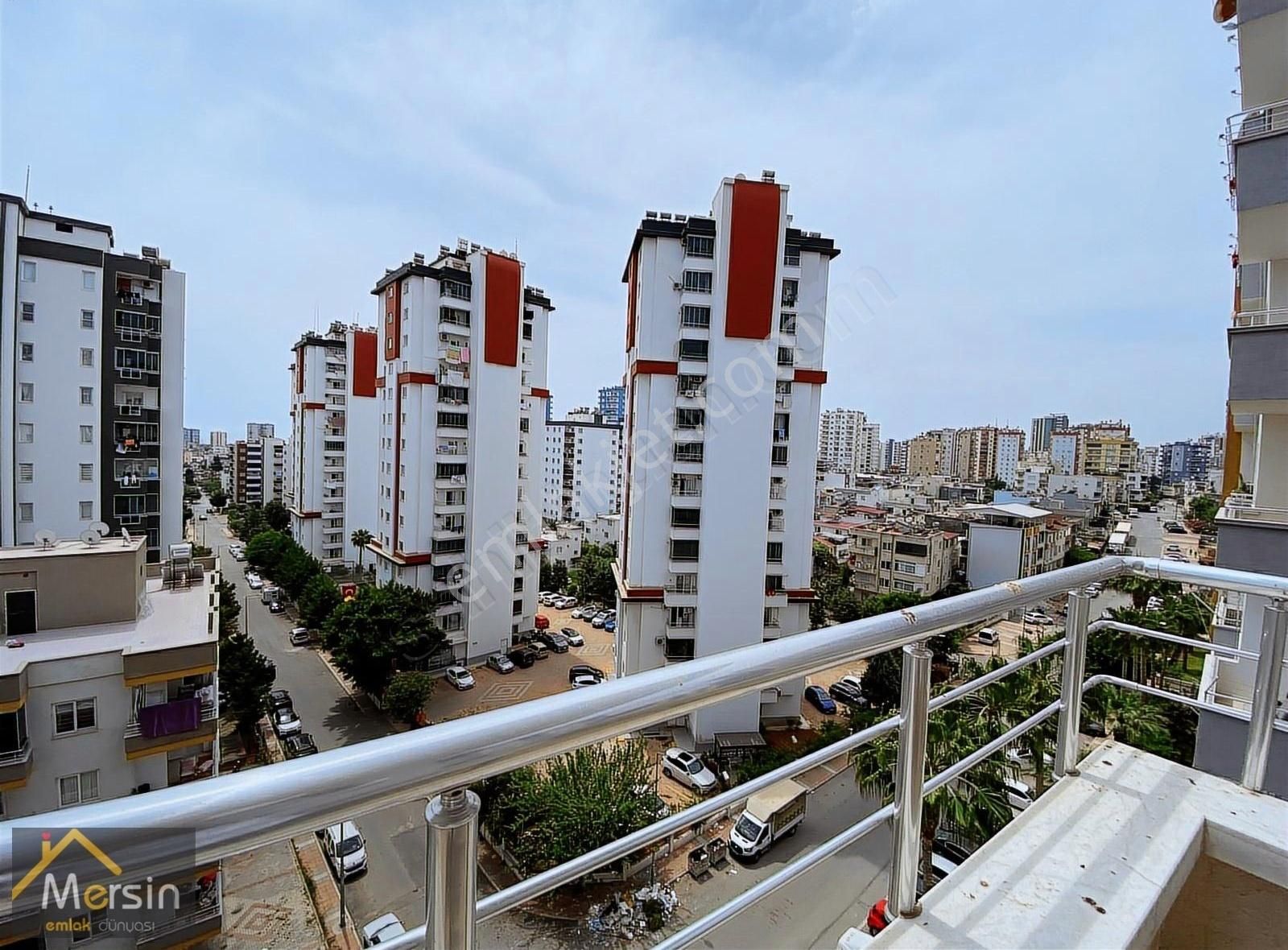 Batıkentte Doğalgazlı Ultra Geniş Bağımsız Mutfak 3+1
