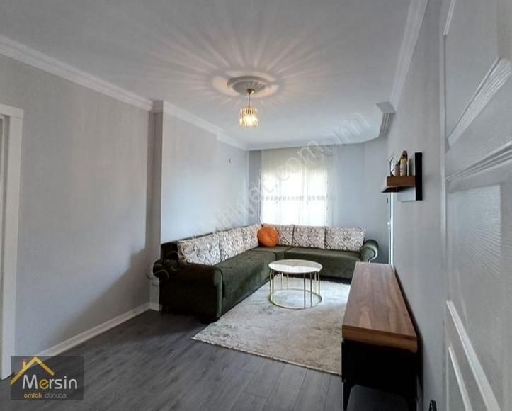 4+1 Deniz Manzalı Daire İçi Temiz Acil Satılık