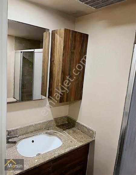 Ayaş'ın En Prestijli Sitesinde Denize Sıfır Full Eşyalı 1+1