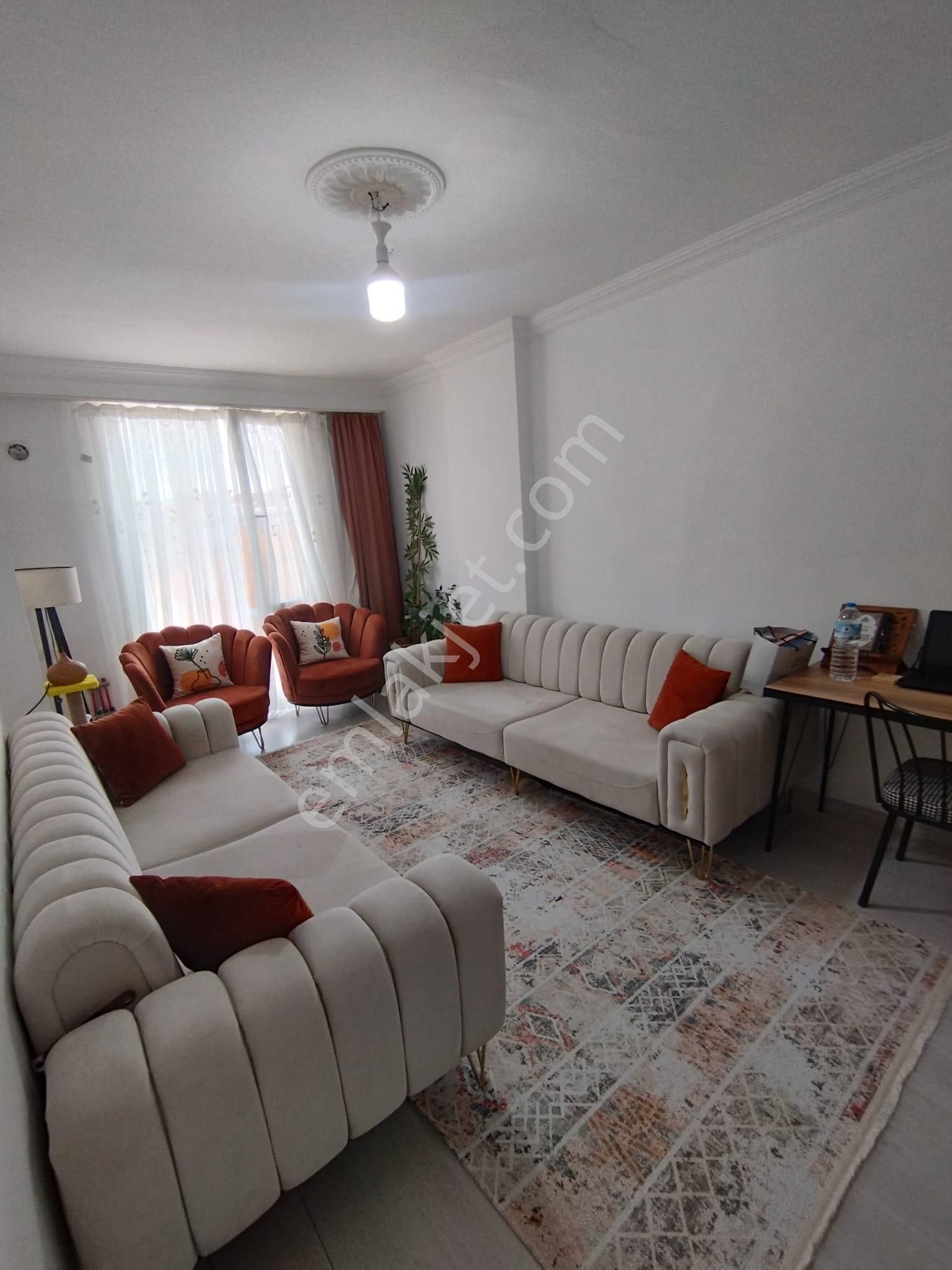 Afyon Erenlerde Satılık 1+1 Daire
