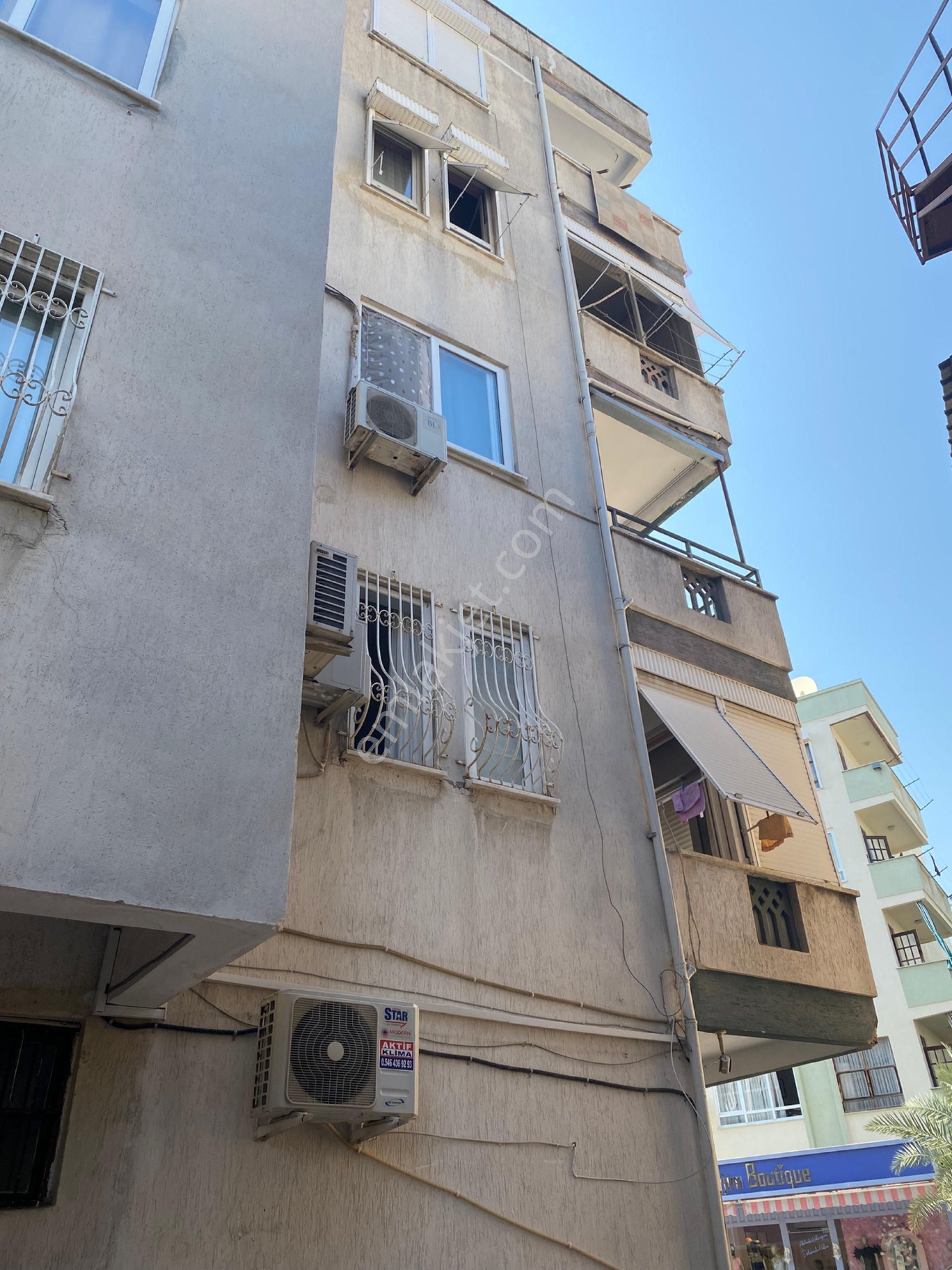 Şekerhane Mh 3+1 Boş Kiralık Daire