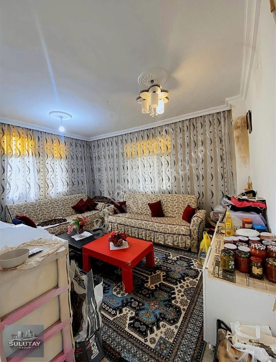 Kepez Çankayada Deniz Manzaralı Bahçeli Müstakil Ev - Görsel 2