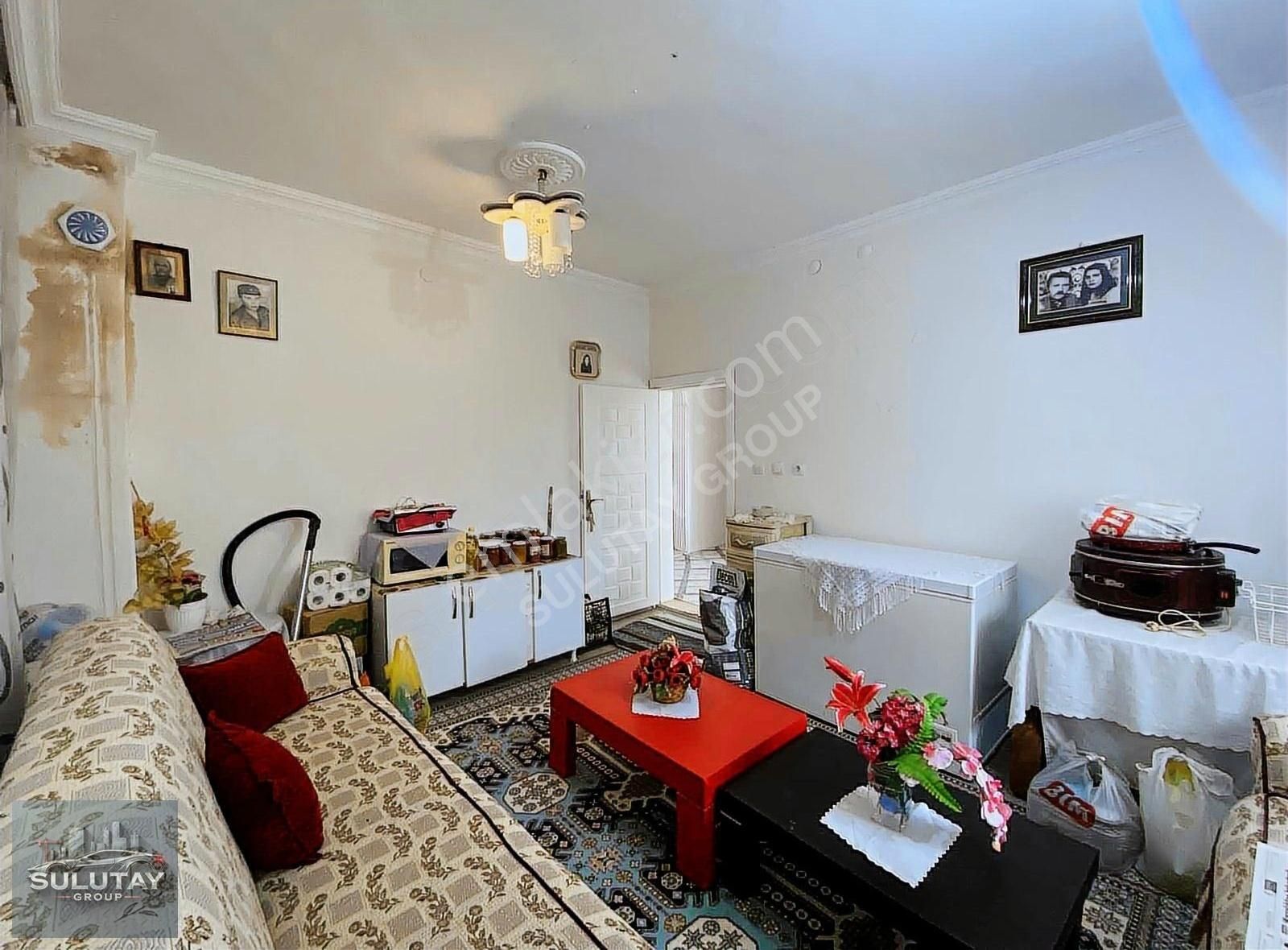 Kepez Çankayada Deniz Manzaralı Bahçeli Müstakil Ev - Görsel 12