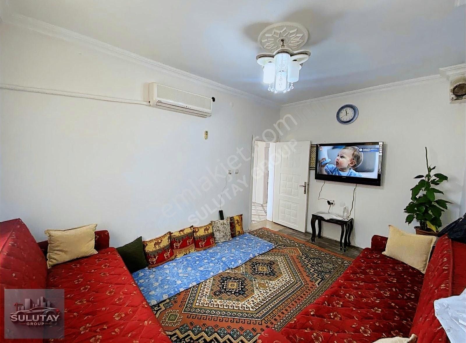 Kepez Çankayada Deniz Manzaralı Bahçeli Müstakil Ev - Görsel 14