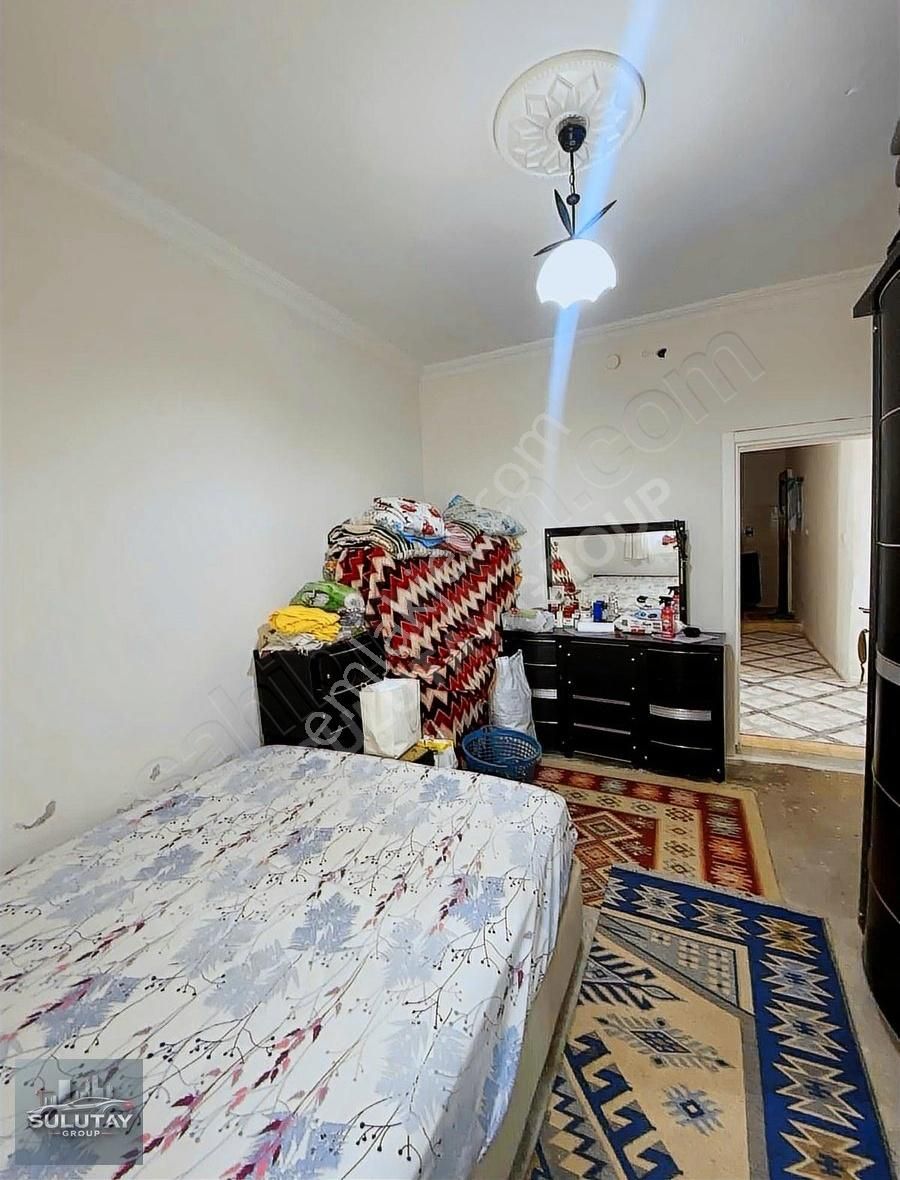 Kepez Çankayada Deniz Manzaralı Bahçeli Müstakil Ev - Görsel 19