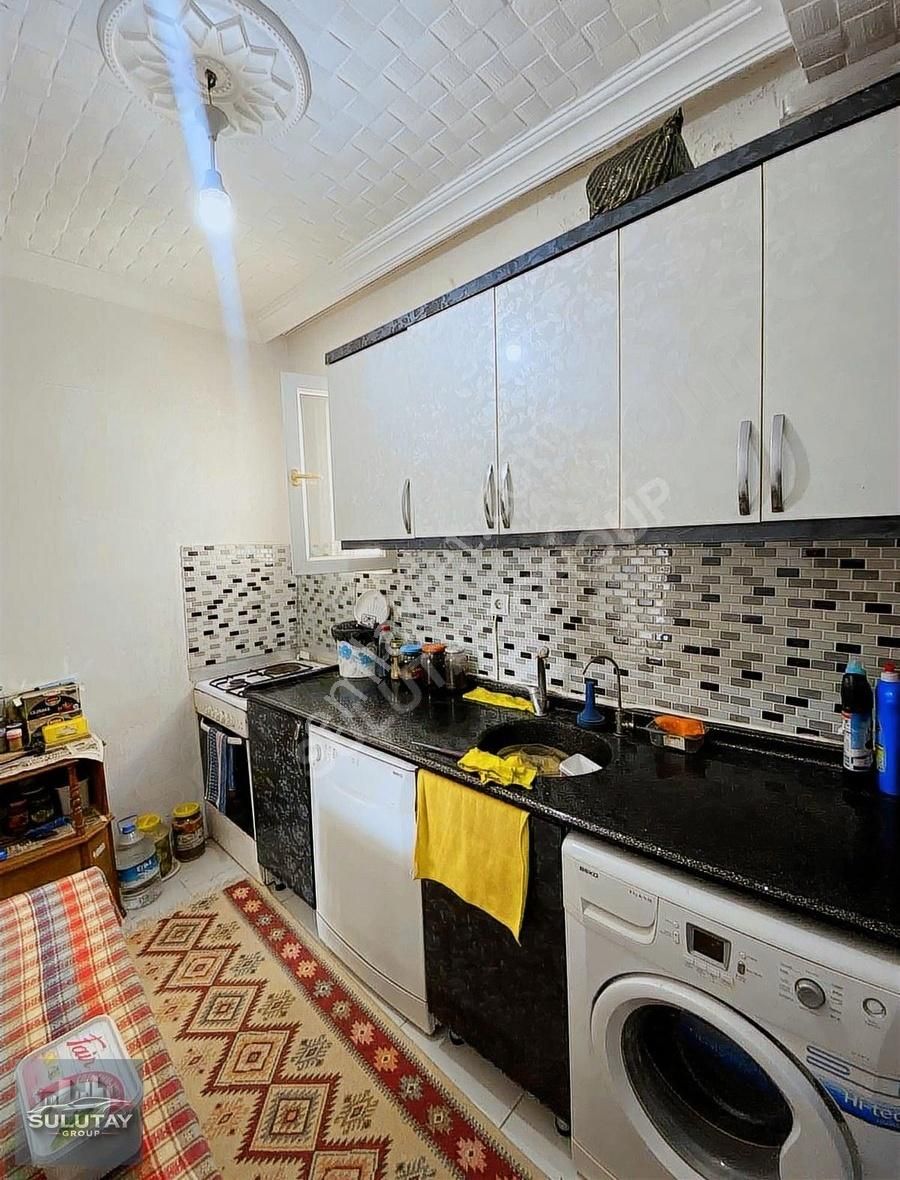 Kepez Çankayada Deniz Manzaralı Bahçeli Müstakil Ev - Görsel 17