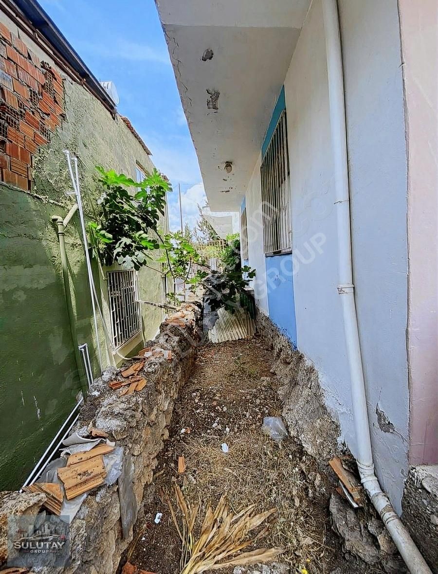 Kepez Çankayada Deniz Manzaralı Bahçeli Müstakil Ev - Görsel 5