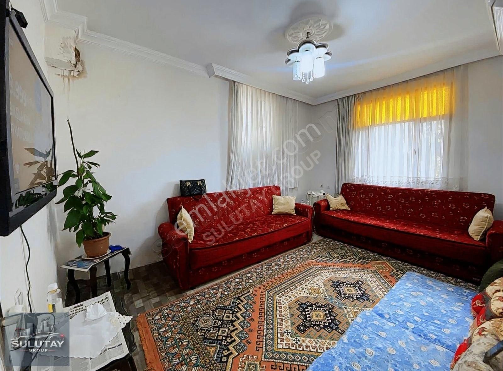 Kepez Çankayada Deniz Manzaralı Bahçeli Müstakil Ev - Görsel 18