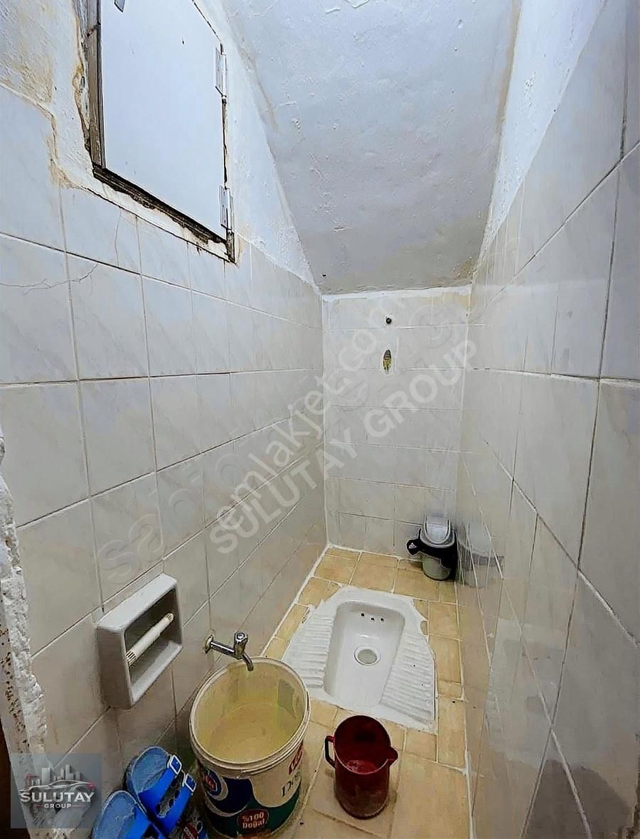 Kepez Çankayada Deniz Manzaralı Bahçeli Müstakil Ev - Görsel 8