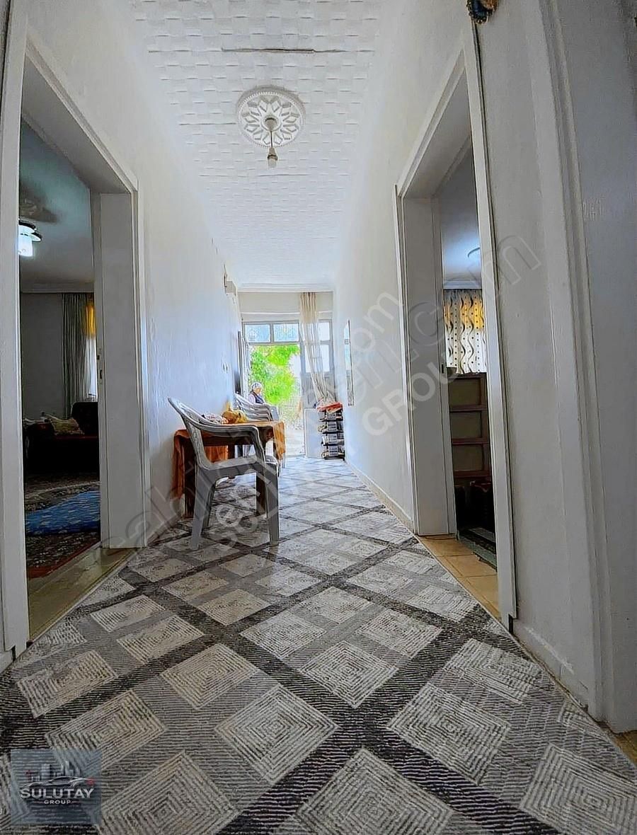 Kepez Çankayada Deniz Manzaralı Bahçeli Müstakil Ev - Görsel 11