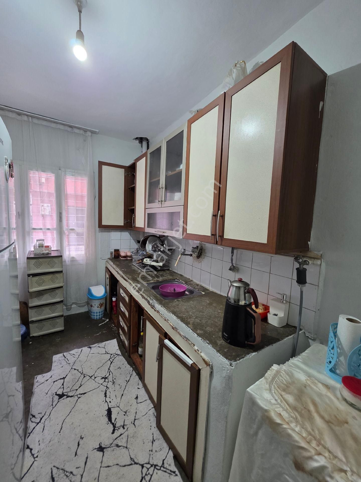 Yeni Beyde Ana Caddeye 2.parsel 3 Katlı Müsaitler - Görsel 18