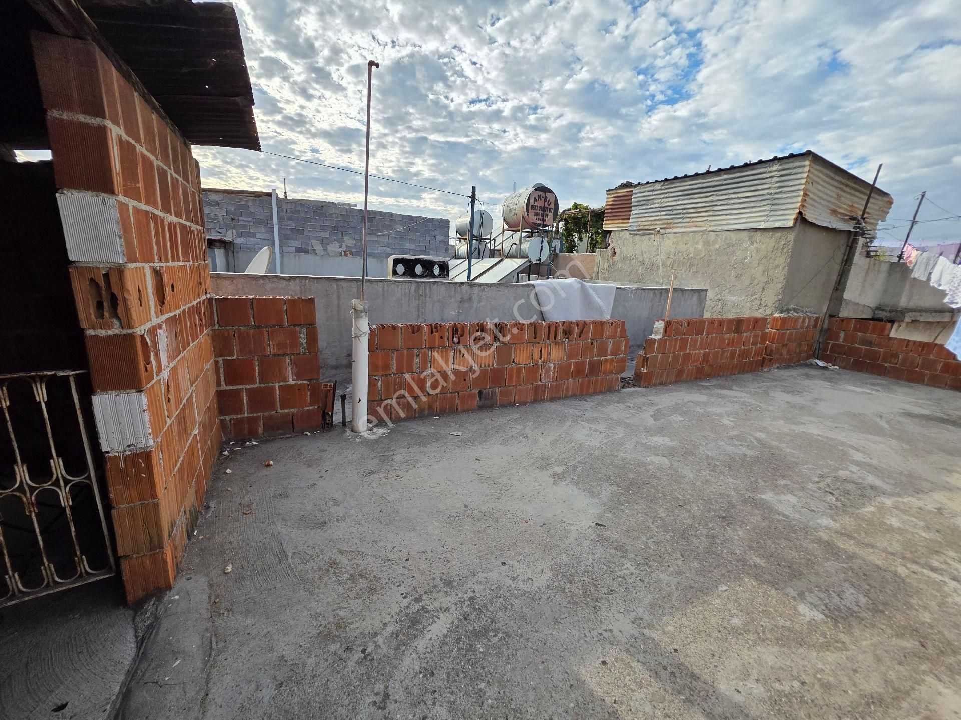 Yeni Beyde Ana Caddeye 2.parsel 3 Katlı Müsaitler - Görsel 20