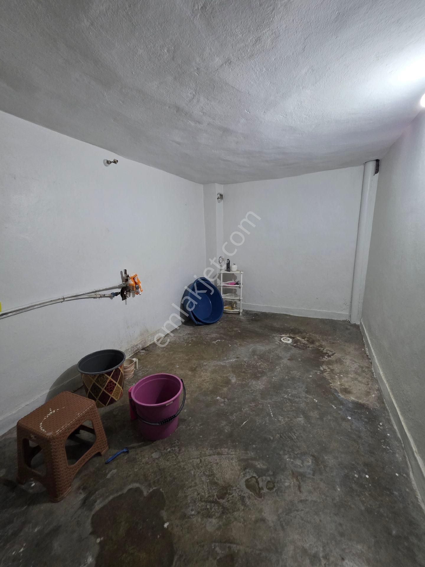 Yeni Beyde Ana Caddeye 2.parsel 3 Katlı Müsaitler - Görsel 13