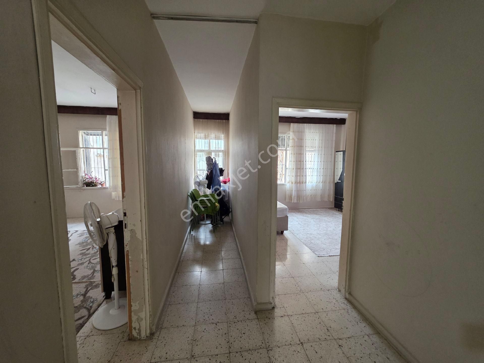 Yeni Beyde Ana Caddeye 2.parsel 3 Katlı Müsaitler - Görsel 4