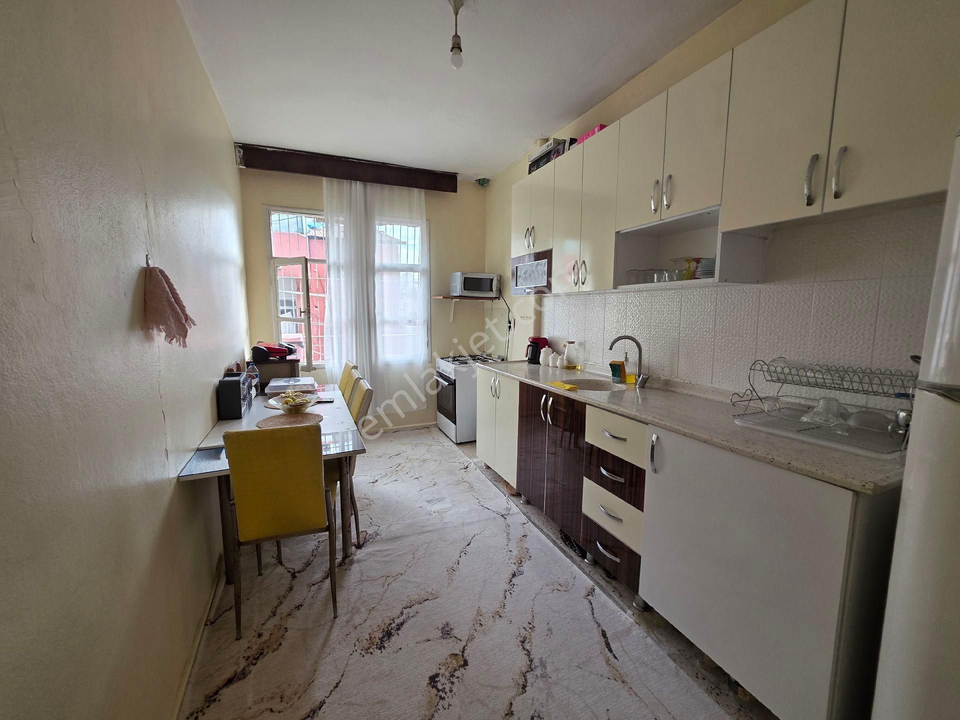 Yeni Beyde Ana Caddeye 2.parsel 3 Katlı Müsaitler - Görsel 9