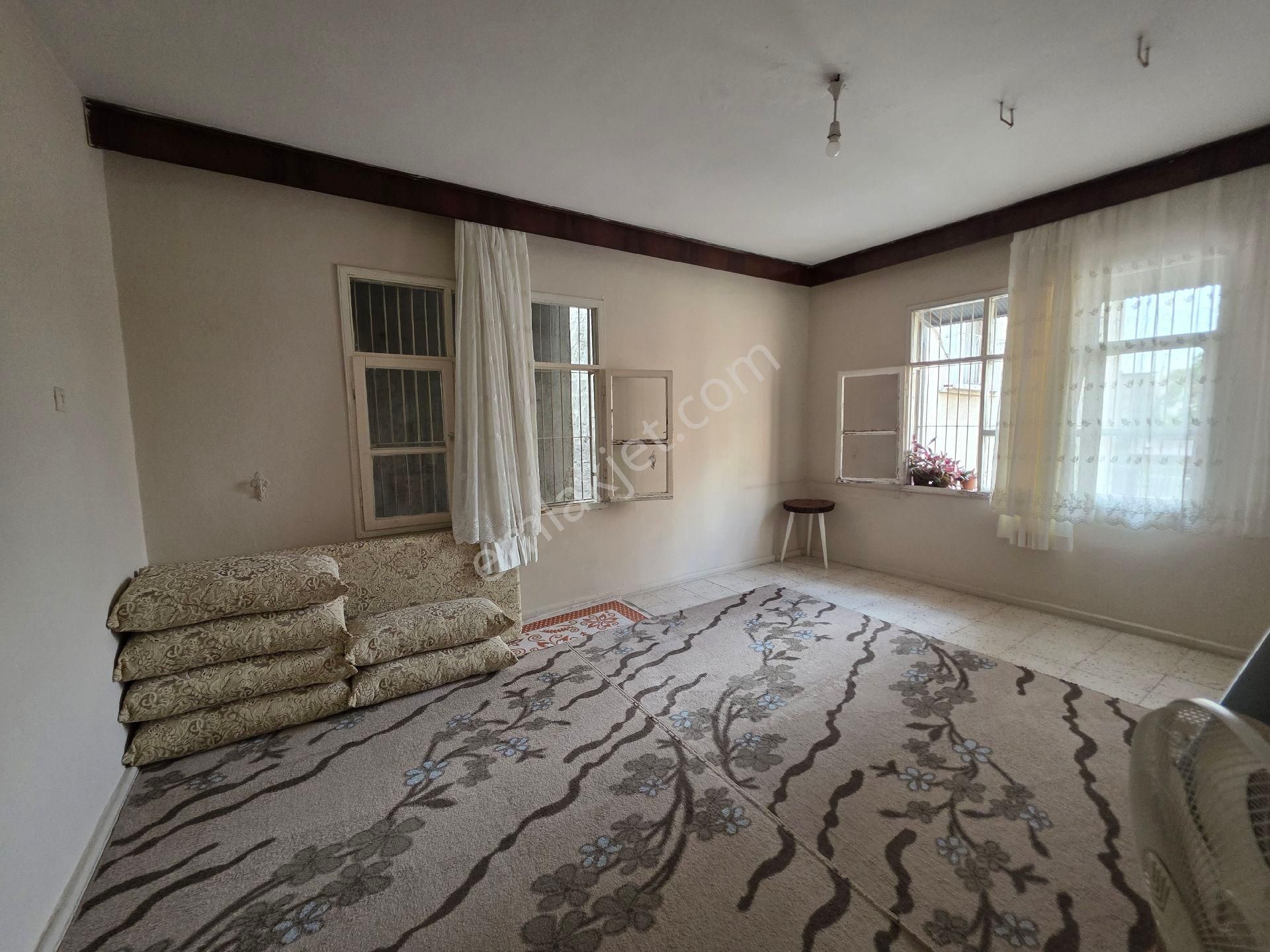 Yeni Beyde Ana Caddeye 2.parsel 3 Katlı Müsaitler - Görsel 5