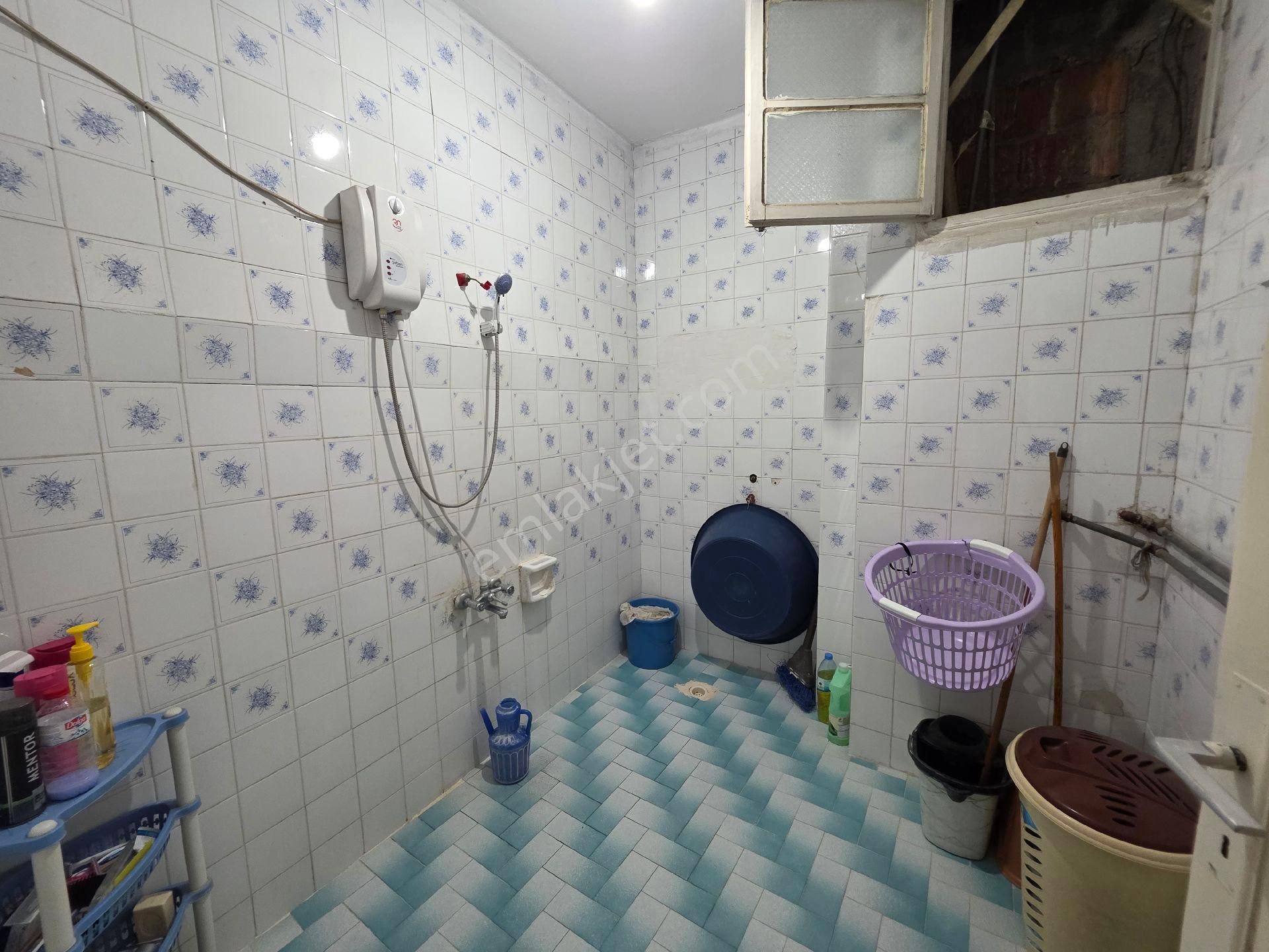 Yeni Beyde Ana Caddeye 2.parsel 3 Katlı Müsaitler - Görsel 6