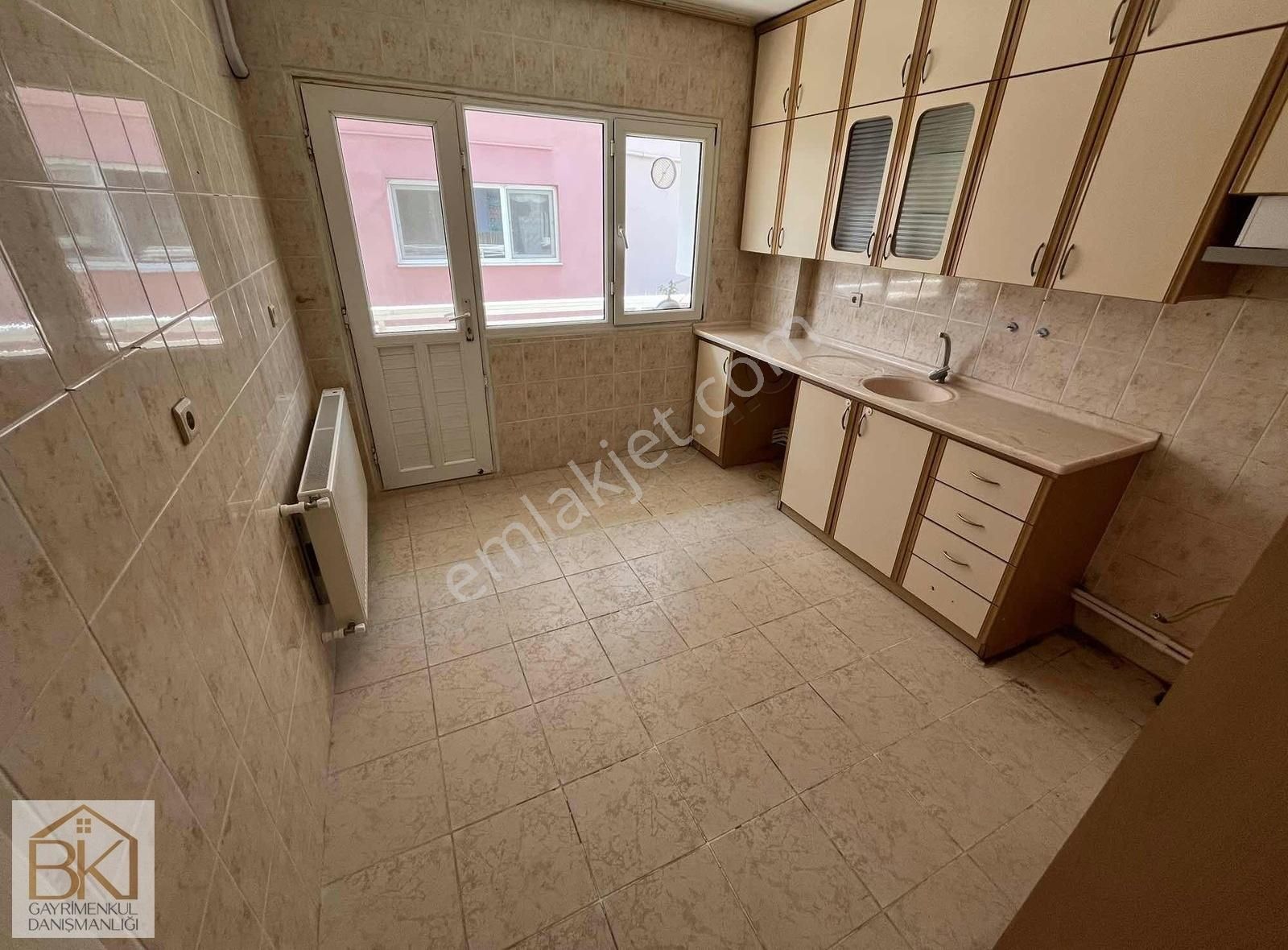 Zafer Mah. Kiralık 2+1 Doğalgazlı Daire