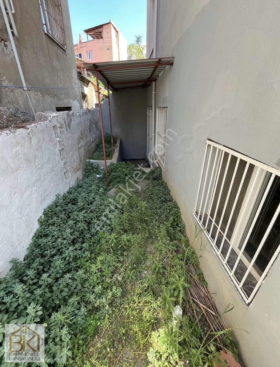 14 Mayıs Mah. Satılık 3+1 Doğalgazlı Ters Dubleks Daire