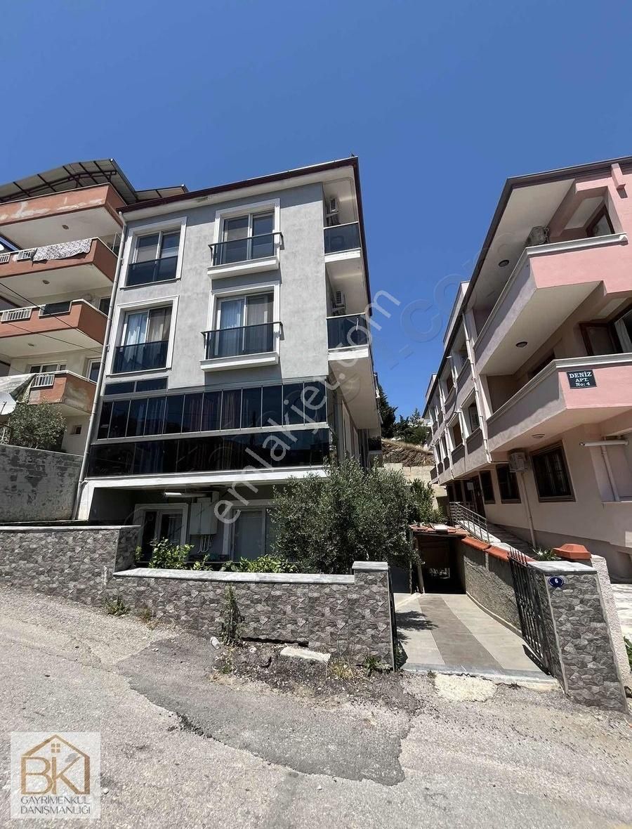 14 Mayıs Mah. Eşyalı Kiralık 2+1 Doğalgazlı Daire