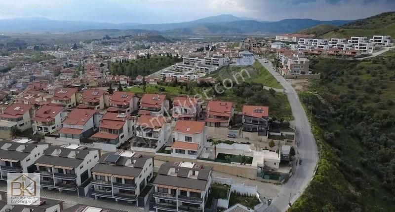 Harika Konumda Panaromik Manzaralı 8+1 Özel Müstakil Villa