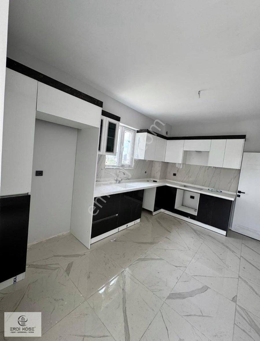 Mimsin Fatih Sıfır 3+1 Satılık Daire - Görsel 2