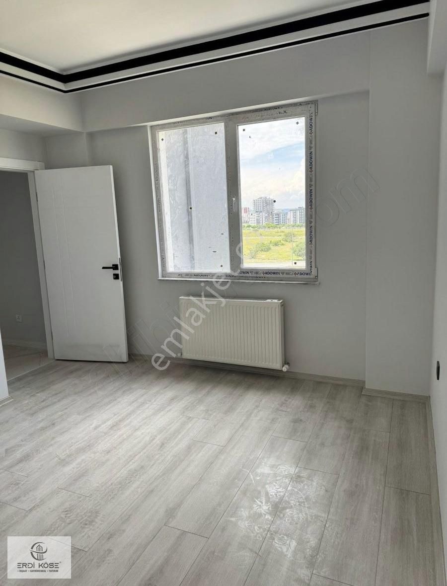 Mimsin Fatih Sıfır 3+1 Satılık Daire - Görsel 12