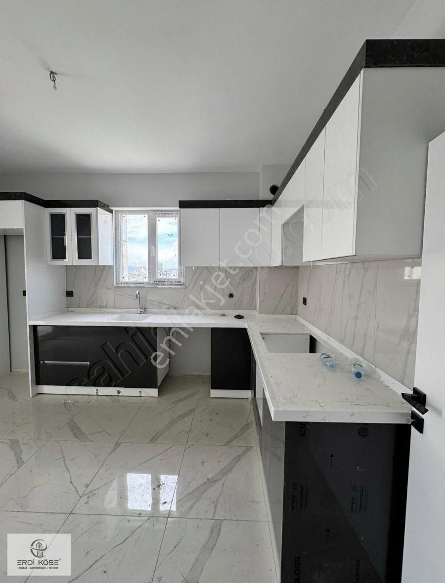 Mimsin Fatih Sıfır 3+1 Satılık Daire - Görsel 6