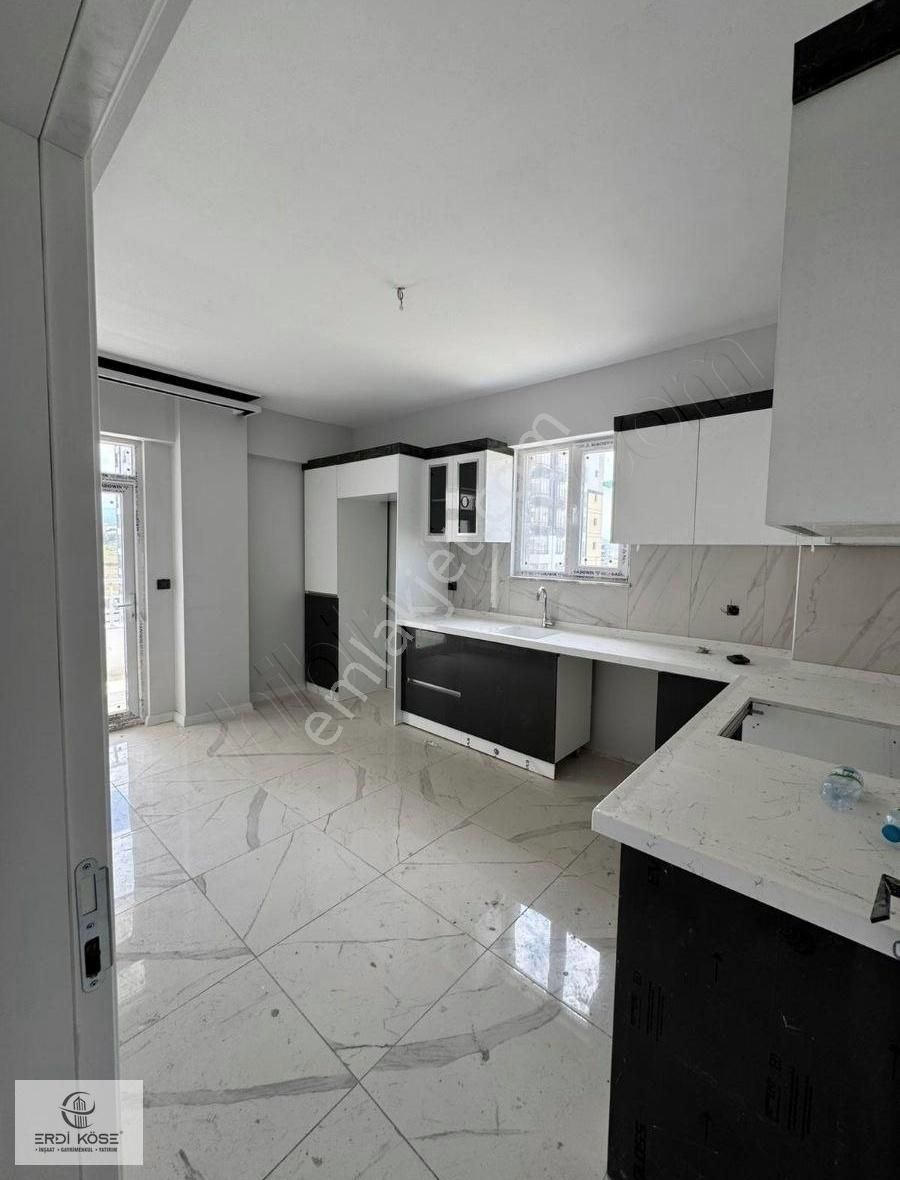 Mimsin Fatih Sıfır 3+1 Satılık Daire - Görsel 11