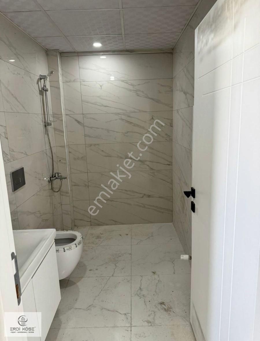 Mimsin Fatih Sıfır 3+1 Satılık Daire - Görsel 13