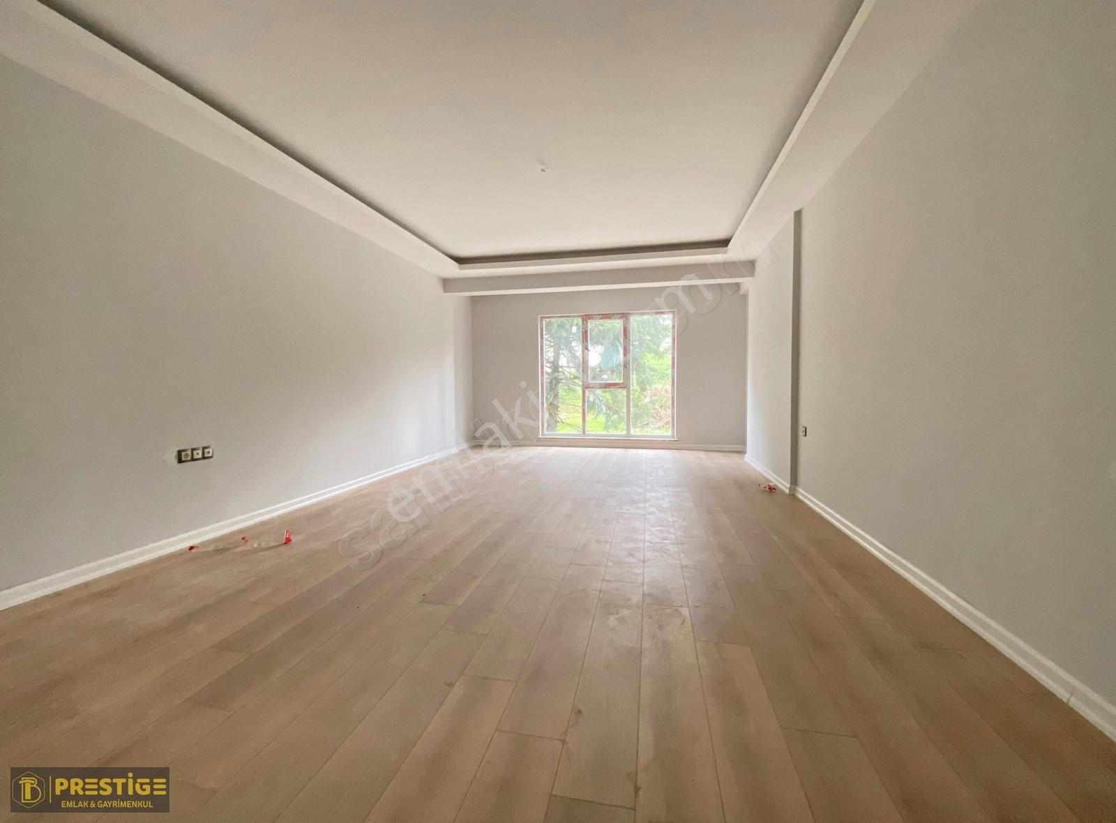 Bt Prestige'den Sıfır Kiralık Cadde Üstü 3+1 4+1 Ve 2+1 Daireler