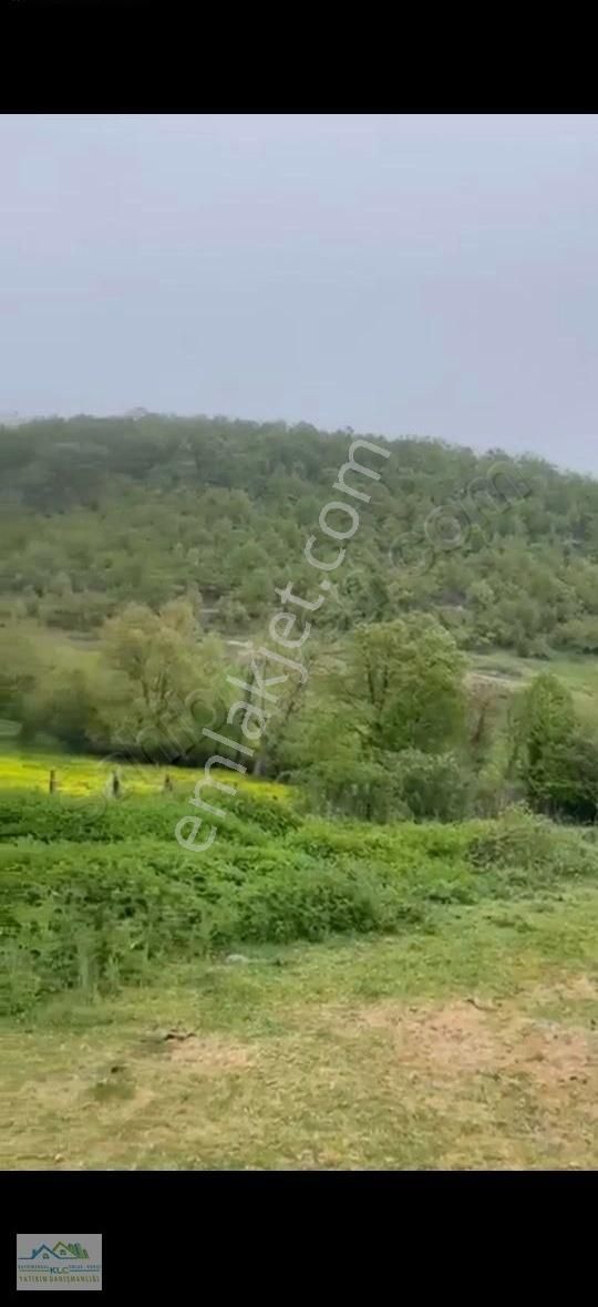 Klc Den Çanakkale Yenice Taban Mahallesinde 1.119 M² Arsa - Görsel 8