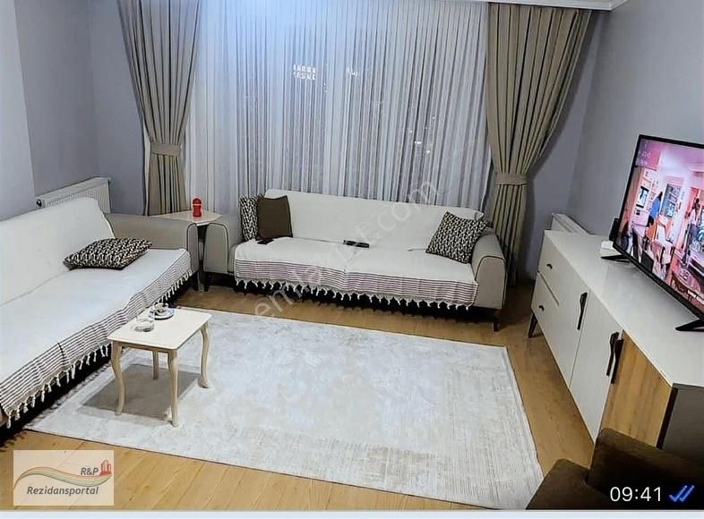 Kağthane Merkez Metro Karşısı Satılık 2+1 Yeni Bina Daire